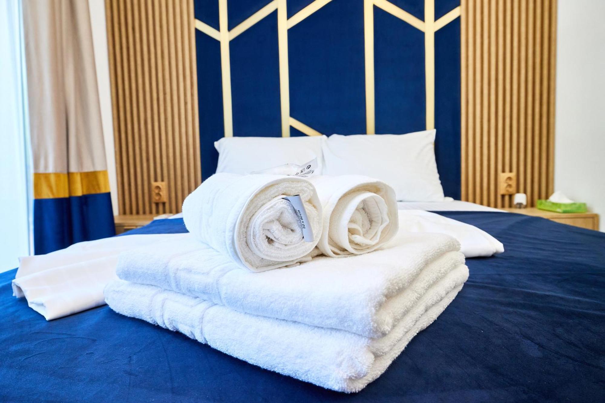 Hotel Carol Park View Bucureşti