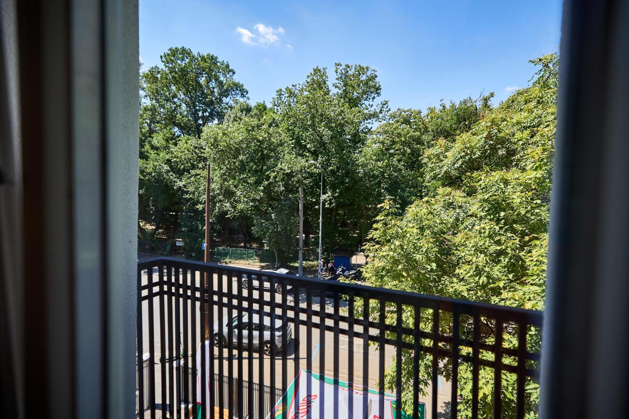Carol Park View 3*